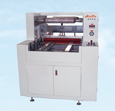 HP-GP-610 油墨滾平機(jī) HP-GP-610 油墨滾平機(jī)